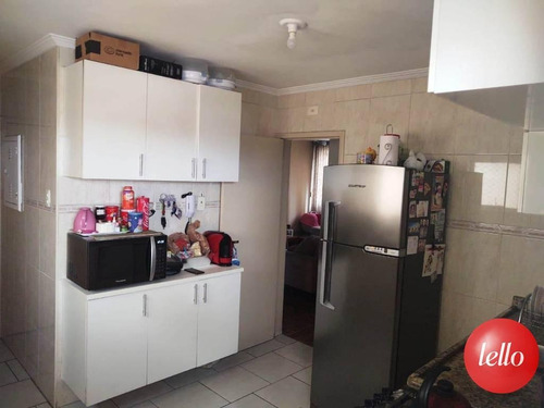 Imagem 5 de 14 de Apartamento - Ref: 220974