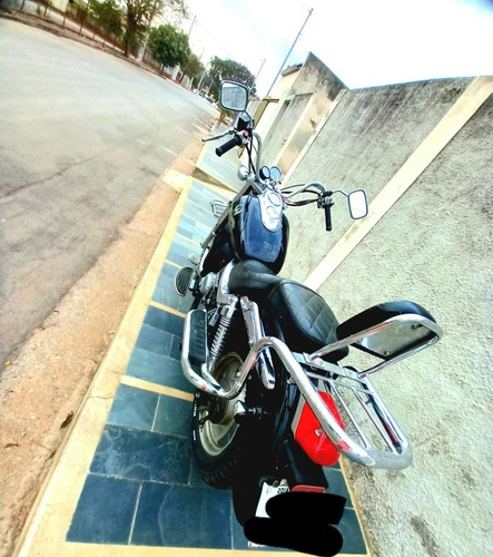 Imagem 3 de 7 de Mvk Fenix 200
