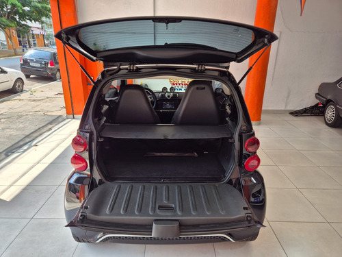 Smart Fortwo Coupe 1.0 Turbo 2P