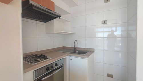 Departamento En Venta, 1d,1b,1b, (101256)