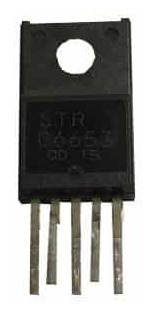 Ic Strg6653 