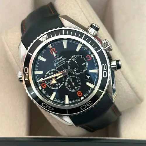 Reloj omega original sale