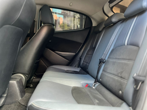 Mazda 2 1.5 Grand Touring Lx