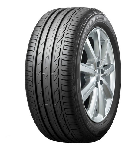 Neumático Bridgestone 225 50 R18 95w Turanza T001 Runflat