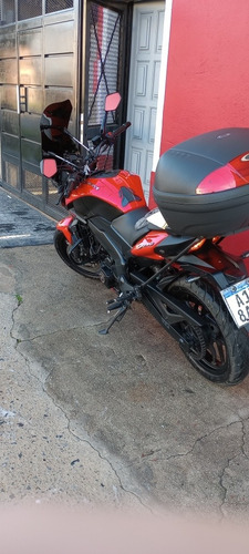 Imagen 3 de 15 de Bajaj Dominar 250