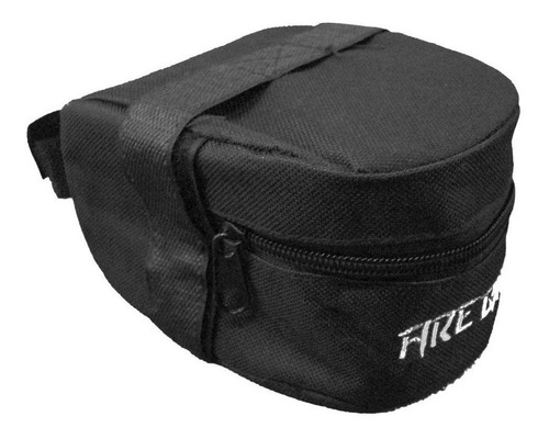 Bolso Bajo Asiento Fire Bird Con Cierre Y Abrojo 1 Litro 1lt