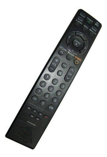Control Remoto Tv Lcd Led Compatible Con LG Mkj 42519616