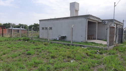 Terreno En Venta Los Nogales Cerrillos 547 M2