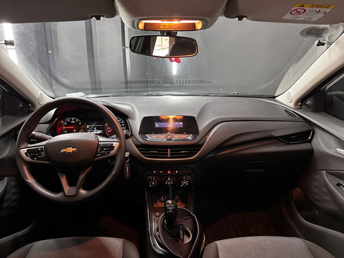Chevrolet Onix 1.2 5P L19