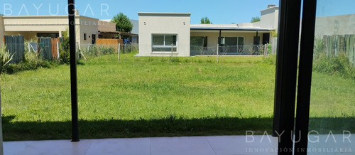 Venta Casa - Barrio Privado Santo Tomas / Pilar