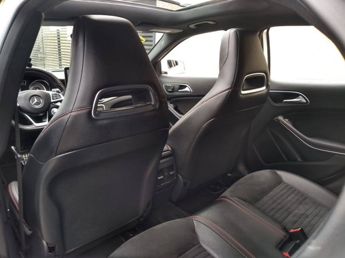 Imagem 6 de 15 de Mercedes-benz Gla 250 2.0 16v Turbo Gasolina Sport 4p