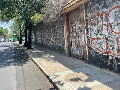 Terreno en venta