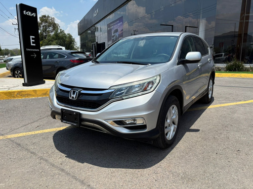 Honda CR-V 2.4 I-style Mt