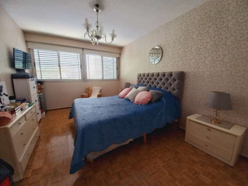 Imagen 6 de 12 de Venta Apartamento De Categoría 4 Dormitorios En Pocitos