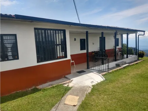 Venta Finca En La Cuchilla Del Salado Manizales | Fincas En Venta