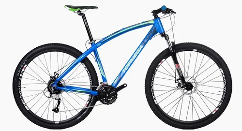 Bicicleta Mountain Topmega Envoy 27v R29 18.897
