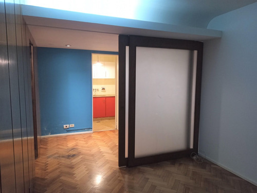 Imagen 3 de 20 de Venta 2 Amb/guardacoche/apto Prof/lavadero