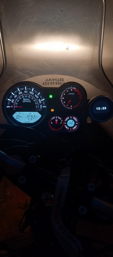 Imagen 12 de 16 de Royal Enfield Himalayan 400 Bs6