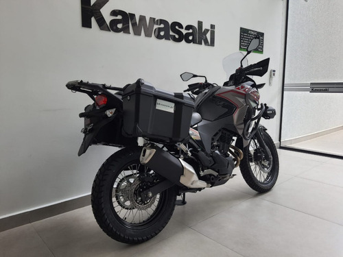 Kawasaki Versys-x 300 Tourer | 0km 2021| 2