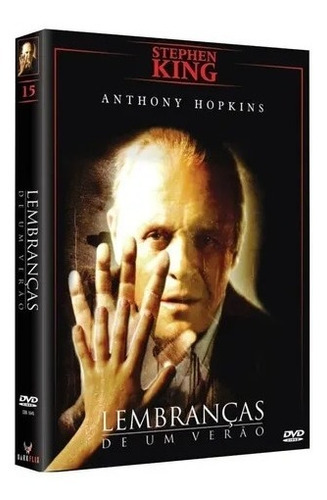 Lembranças De Um Verão - Anthony Hopkins - Legendado Lacrado