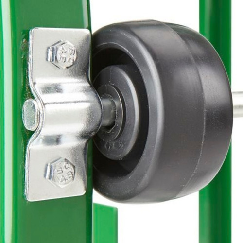 Soporte Base De Acero Para Tambo De 200 Lts Envío Gratis