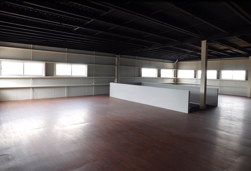Imagen 7 de 16 de De 4,000 M2 A 1,000 M2 Merida Uman Parque Industrial Nave R