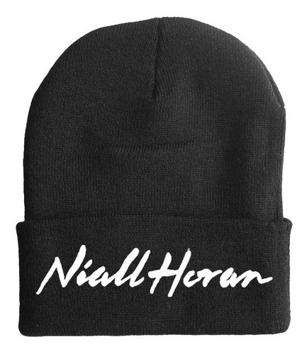 Gorro Beanie Niall Horan