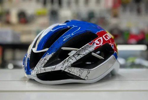 Casco protone red bull hotsell