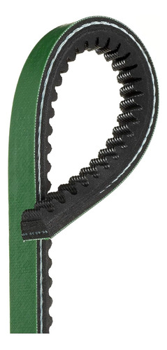 9710hd Fleetrunner - Correa En V Resistente