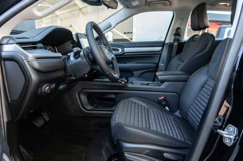 RAM Rampage 2.0 Multijet Big Horn At9 4X4