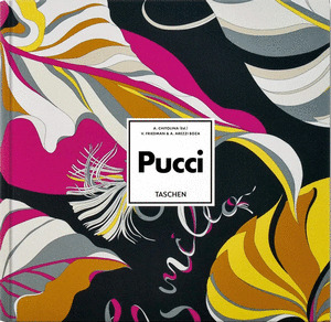 Libro Pucci. Updated Edition