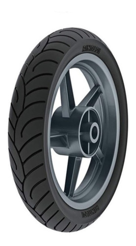 Imagen 1 de 3 de Cubierta Rinaldi Hb37 140 70 17 Hb 37 Tubeless