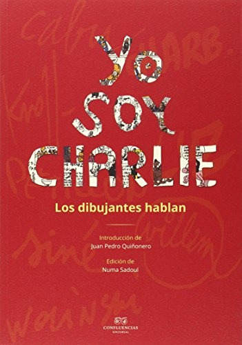 Yo Soy Charlie - Sadoul Numa