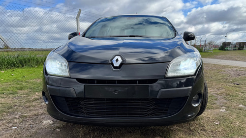 Renault Mégane III 2.0 Luxe