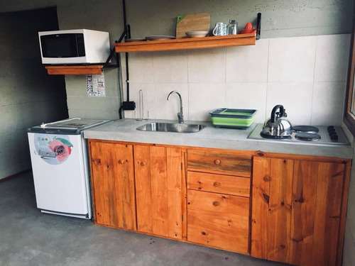 Nono Venta De Complejo Con 4 Casas Y Dpto