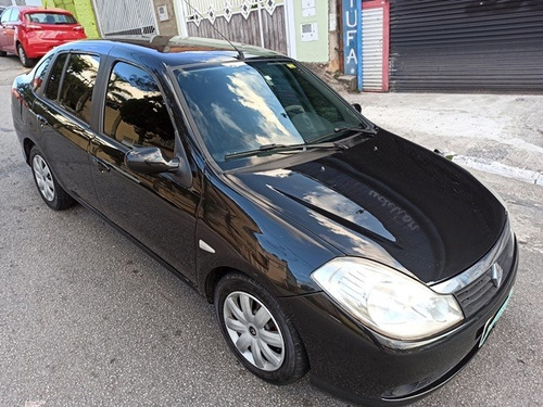Renault Symbol