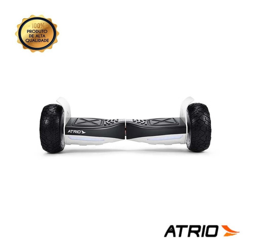 Hoverboard Barato Atrio Off Road 8,5 Pol.600w 14km/h- Es206 