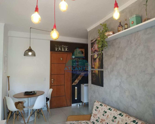 Imagem 5 de 15 de Apartamento Para Venda Em Ubatuba, Silop, 1 Dormitório, 1 Banheiro, 1 Vaga - 1351_2-1227682