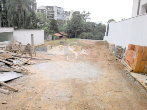 Imagem 4 de 4 de Terreno - Alto Da Boa Vista - Ref: 31484 - V-31484