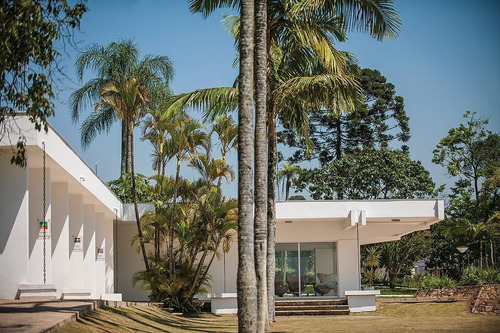 Imagem 9 de 20 de Terreno À Venda, 1085 M² Por R$ 614.522,24 - Vintage - Cotia/sp - Te0150