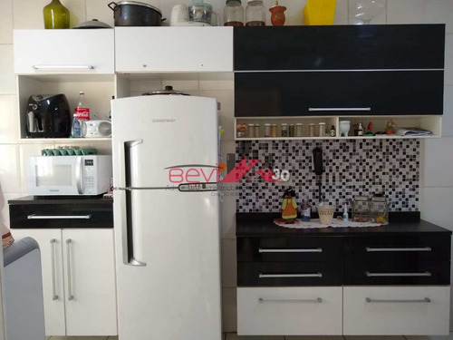 Imagem 15 de 17 de Apartamento Com 77 M². Oportunidade Única De Compra! - V5868