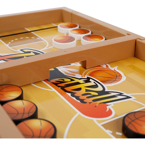 Juego De Mesa Fast Sling Puck Juegos De Mesa De Tirachinas