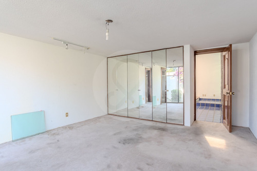 Terreno Residencial En Venta En San Jerónimo Lídice