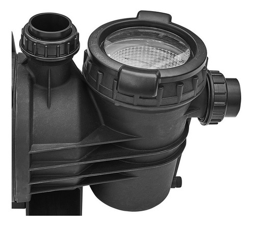 Bomba Para Piscinas Baico 2 Hp 220v Etna 3n 480-10m