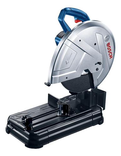 Tronzadora De Metales Bosch 14 Professional Gco 220