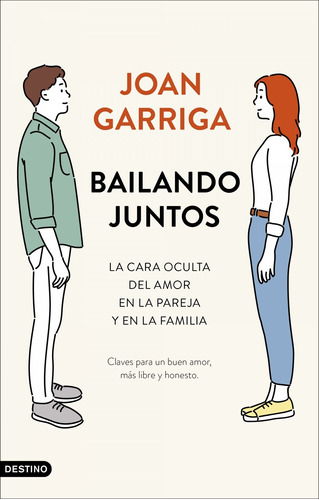 Libro Bailando Juntos - Garriga, Joan