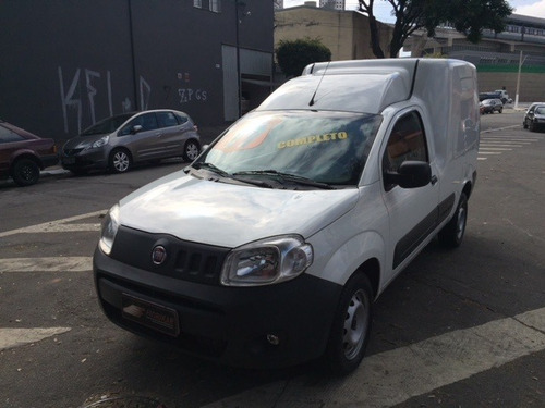 Fiat Fiorino Furgão 1.4 Evo (flex) Preço Imperdível