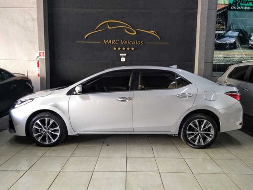 Toyota Corolla Altis 2.0 Flex Cvt