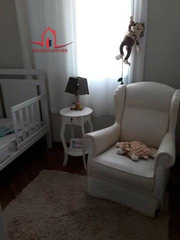 Casa A Venda No Bairro Jardim Shangai Em Jundiaí - Sp. - 3410-1