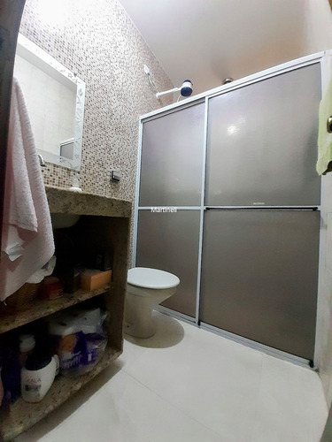 Imagem 17 de 23 de Casa - Ca00091 - 70511524